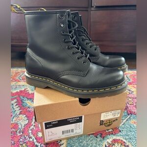 Dr. Martens 1460 Smooth Boots